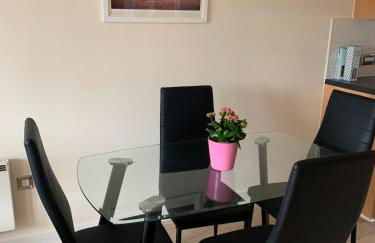 Executive City Centre Apartment - Foto 4