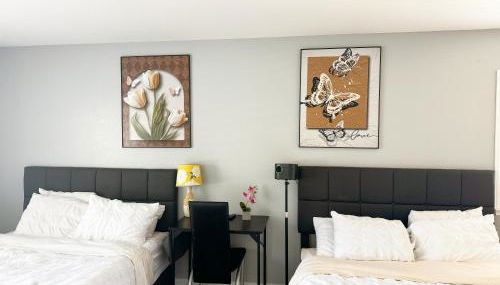 3000sqft Modern Minimal 5BR3BA Home Near ONT - Foto 5