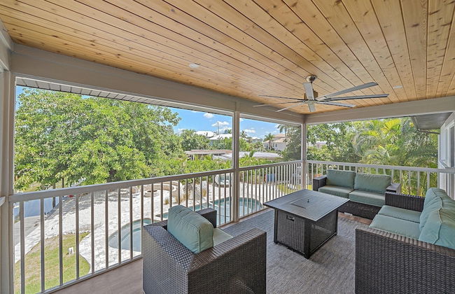 Almost Heaven 5 Bedroom Home by RedAwning - Foto 55