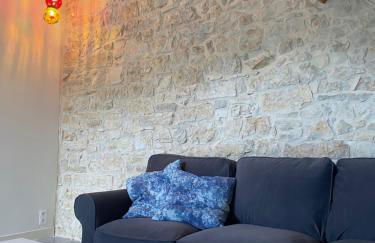 Le ROSSIGNOL APPARTEMENT MET AIRCO & PRIVE TERRAS - Foto 7