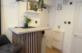 Cosy central studio close to local attractions - Foto 8