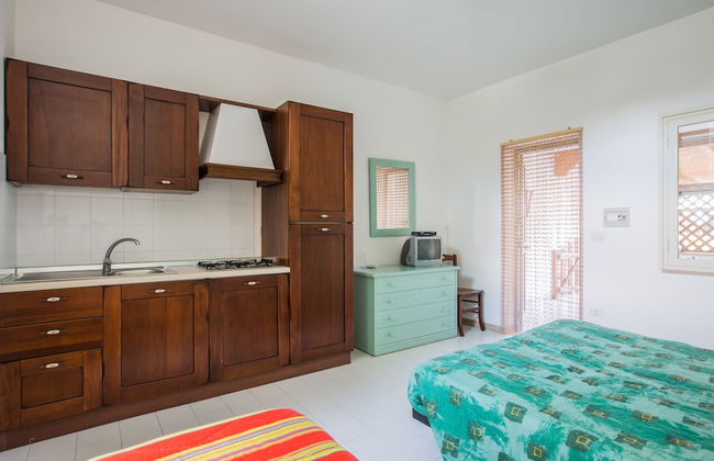 Villaggio Club degli Ulivi - Foto 7