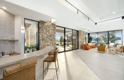 The Bravo Beach Club Tennis, Beach, Basketball, Golf Ultra-luxe Compound by Avantstay - Foto 62