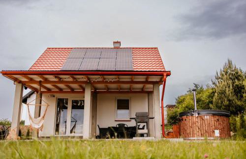 Domek Na Wzgórzu - Foto 1