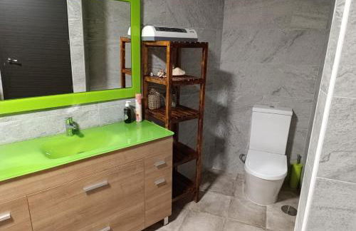 Acogedor piso en El Tiemblo - Photo 20