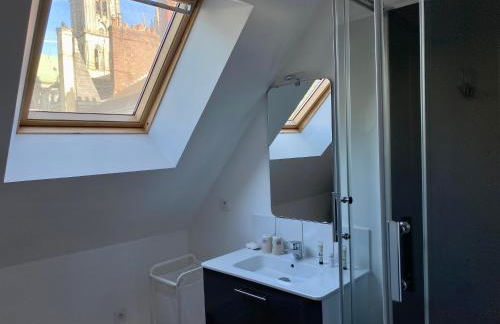 Hôtel Particulier de Champrond - Foto 12