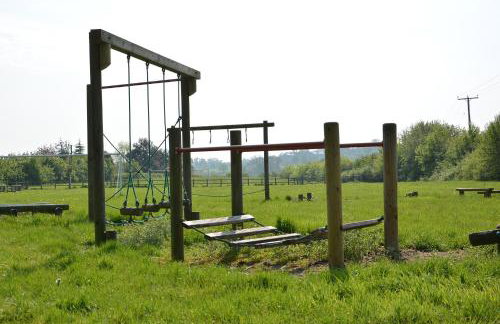 1 The Old Coach House - Foto 18