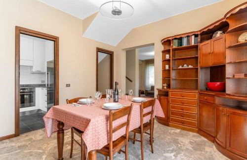 Unipol Forum- Concerts e Olympics- Villa Betulla - Foto 11