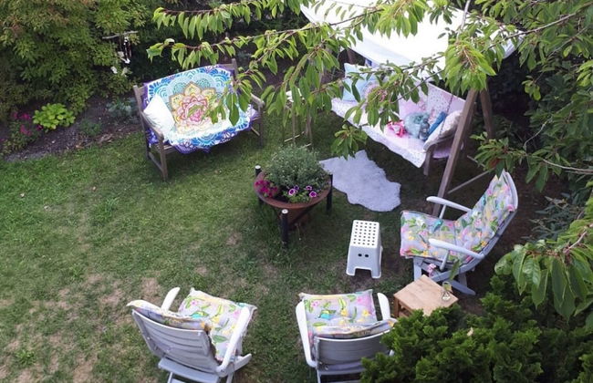 Relax in Your Holiday Home With Sauna, Near the Beach of Noordwijk - Foto 35