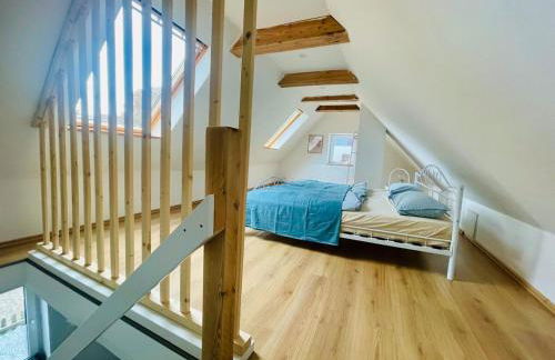 Kleines Haus bei Hannover - Foto 21