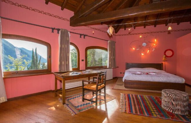 Villa Isola Verde - Foto 4