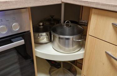 quiet apartment 2 - Foto 11