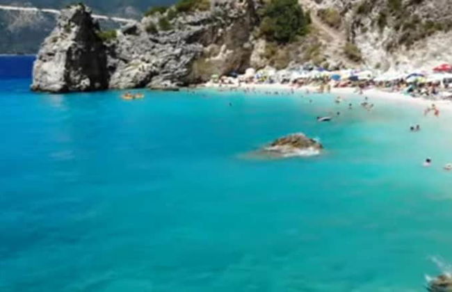 Beautiful Modern Apartment in Lefkada, Greece - Foto 30