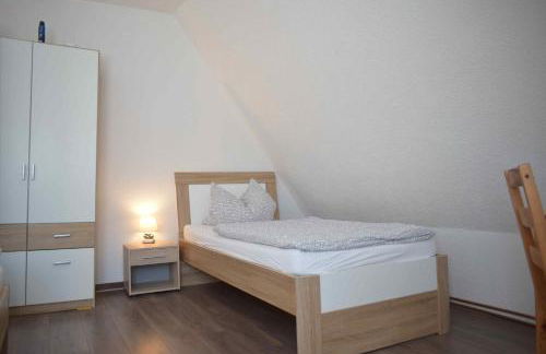 Ferienwohnung Gruppenhaus bis 12 Personen - Foto 10