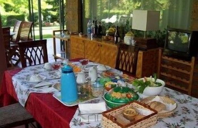 Bellavista Country House - Foto 20