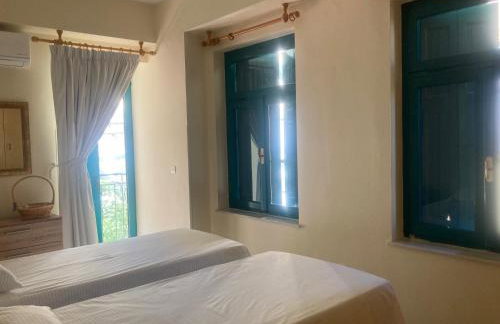 Charming Apartment in Historic House in Kokkari - Foto 6