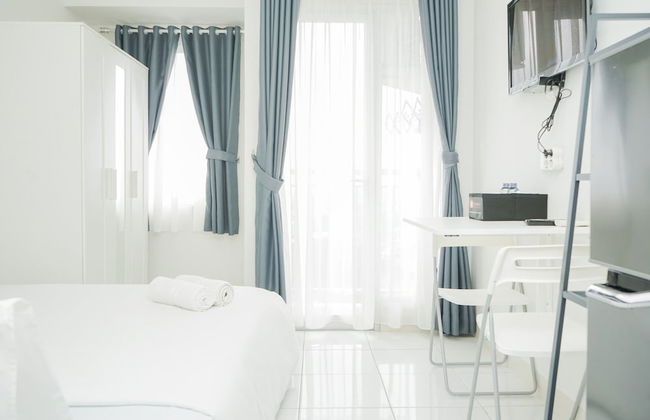 Emerald Bintaro Studio Apartment near British School - Foto 16