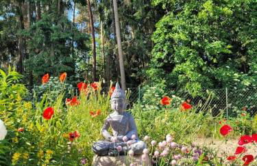 Urlaubstraum am Brombachsee- 5 stilvolle Zimmer- - Foto 1