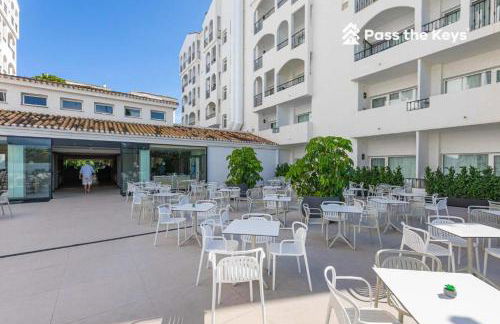 Studio Occidental banus - Foto 10