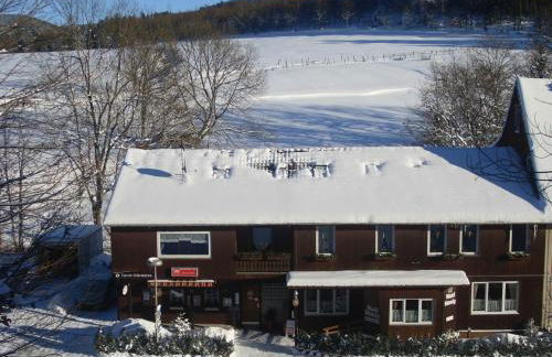 Gästehaus Bündge - Foto 23