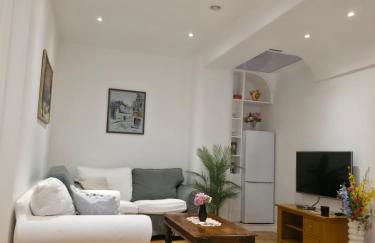 New Two Bedroom Suite - With Terrace - Foto 5