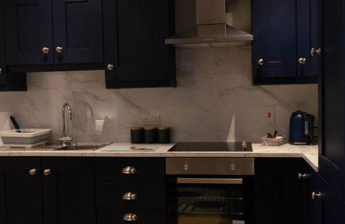 Fairway & Footpath Apartments Castle Place - Foto 45