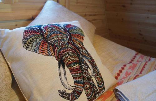 Riverside Retreat - Foto 7