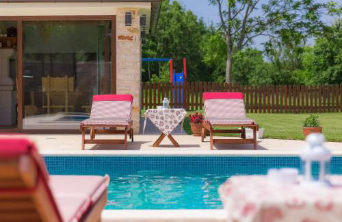 Holiday Home Mirjana by Interhome - Photo 50