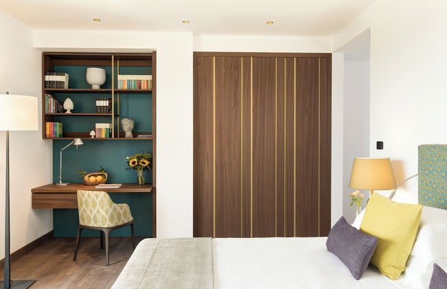 Rocco Forte Private Villas - Photo 63