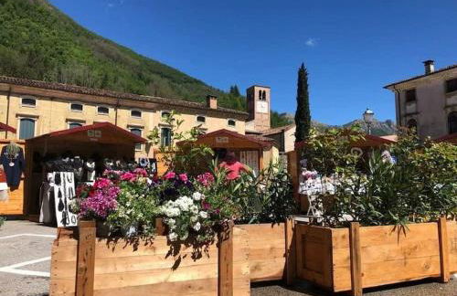 Casa Angela a Follina - Foto 35