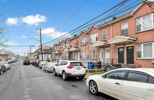 The Cozy Beach Getaway In Edgemere Community - Foto 42