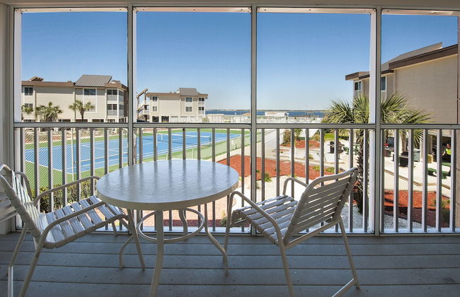 Getaways at Soundside Holiday Beach - Foto 75