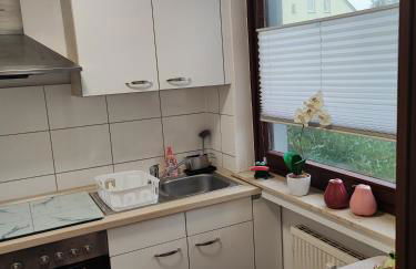 Apartment zur Auszeit Forsterweg 6 - Foto 3