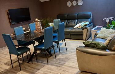 Gite Vallée et Semoy - Foto 17