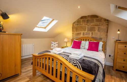 Birds Nest, Romantic getaway with stunning views - Foto 6