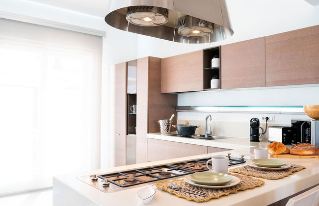 Villa Elena in Isola - Foto 59