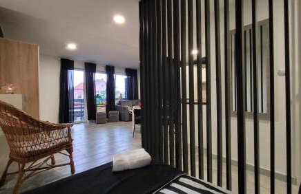 Apartamenty Parkowe nr 7 - Foto 10