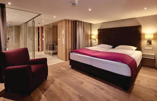 Staufen Chalets am Schlossberg mit Oberstaufen PLUS und PLUS GOLF - Photo 28