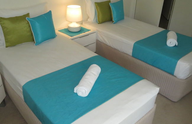 Port Douglas Outrigger Holiday Apartments - Foto 8