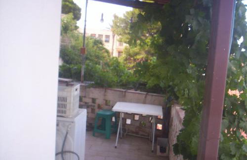 Giorgio- Δυάρι Διαμέρισμα με μπαλκόνι στην Κριτσά - Foto 7