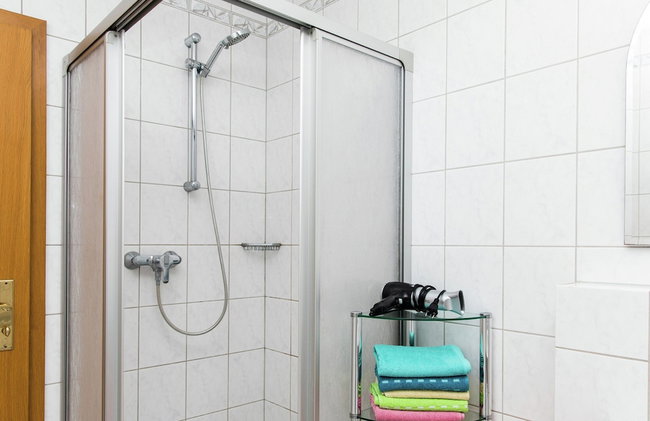 Erdgeschosswohnung in Ruhiger Lage - Foto 29