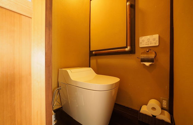 K's Villa Kamogawa and Matsumi - Foto 30