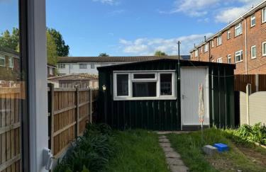 Posh Executive Studio London - Foto 15