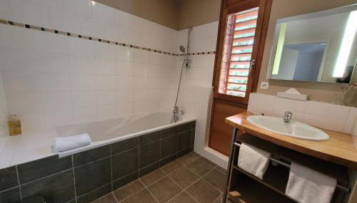 L'Appartement des Esclargies - Foto 5