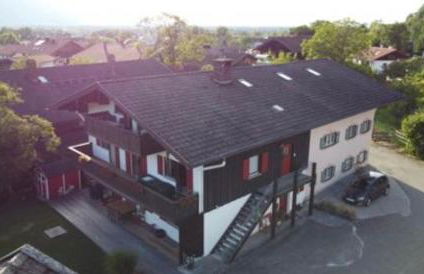 Ferienwohnung Heuberg - Foto 7