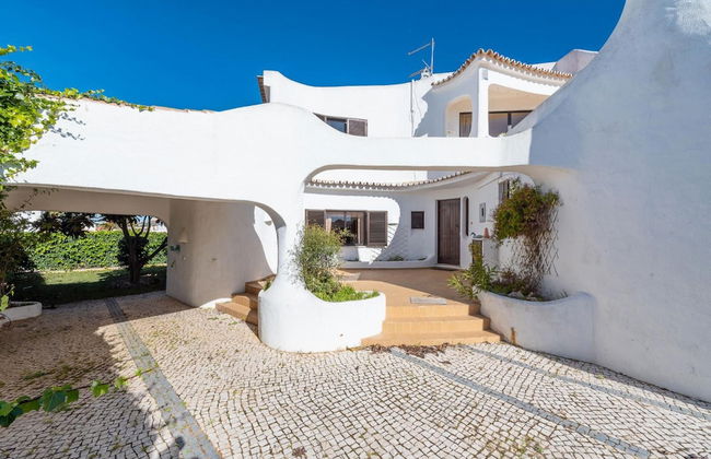 Villa Veiguinha in Vale Rebelho - Foto 20