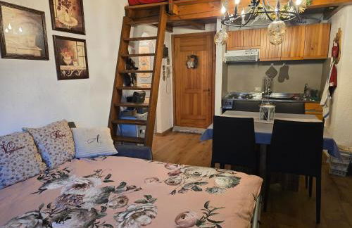 La Casa di Giò -GALLIO CENTRO- - Foto 13