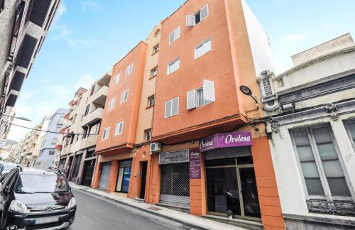 Santa Cruz centro wifi tranvía 10 - Foto 20