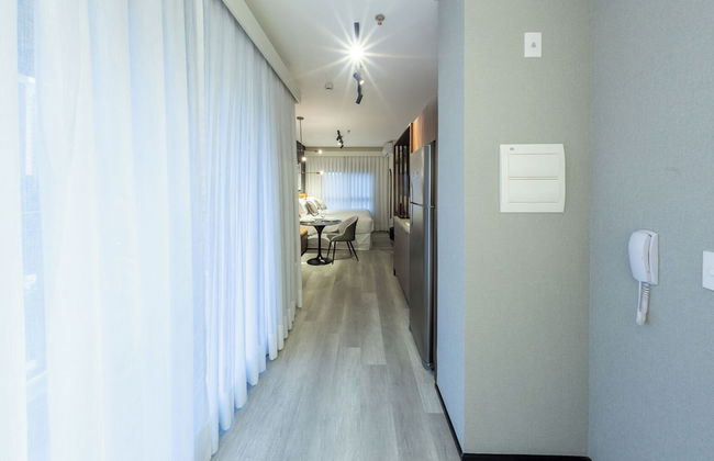 Iconyc Charlie Ibirapuera Hotel - Photo 50