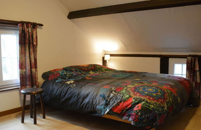 Cozy Cottage in Han-sur-Lesse near Forest - Foto 4